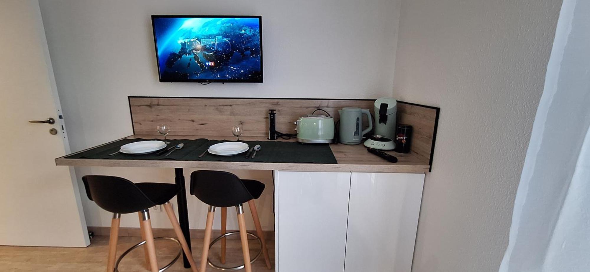 Charmant Studio*Le Nature* ลูร์ด ภายนอก รูปภาพ